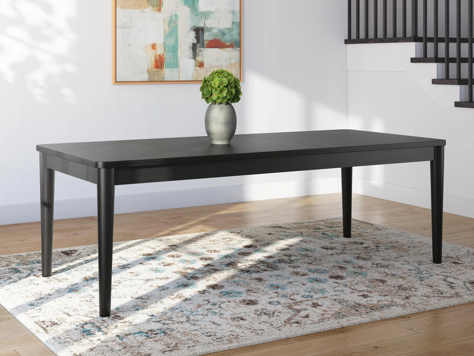 Portdown Dining Extension Table