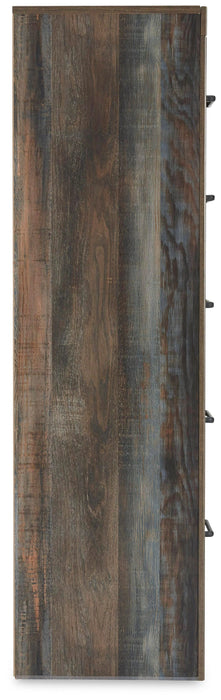 Drystan Bedroom Set