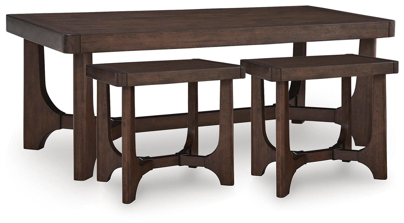 Korestone Collection