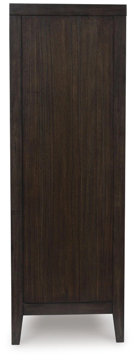 Westonfort Chest of Drawers