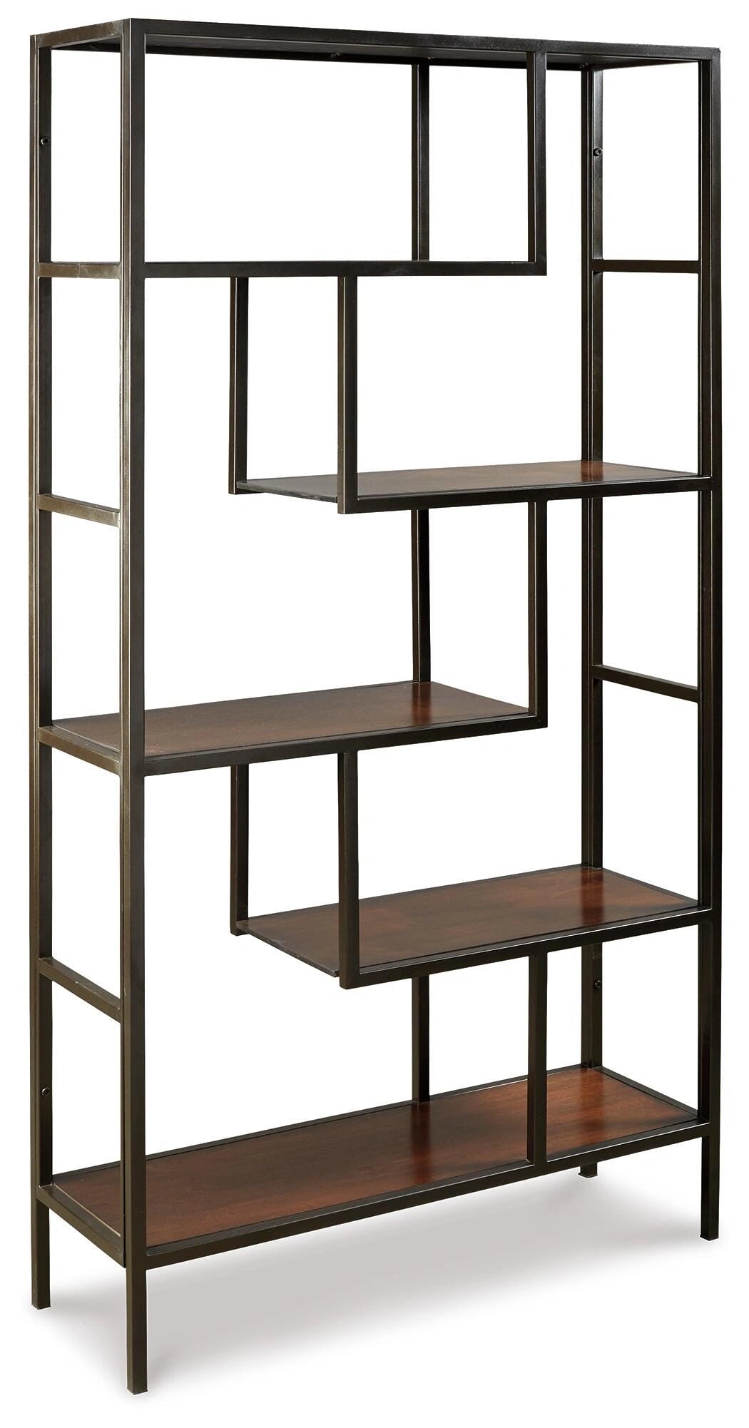 Brown/Black