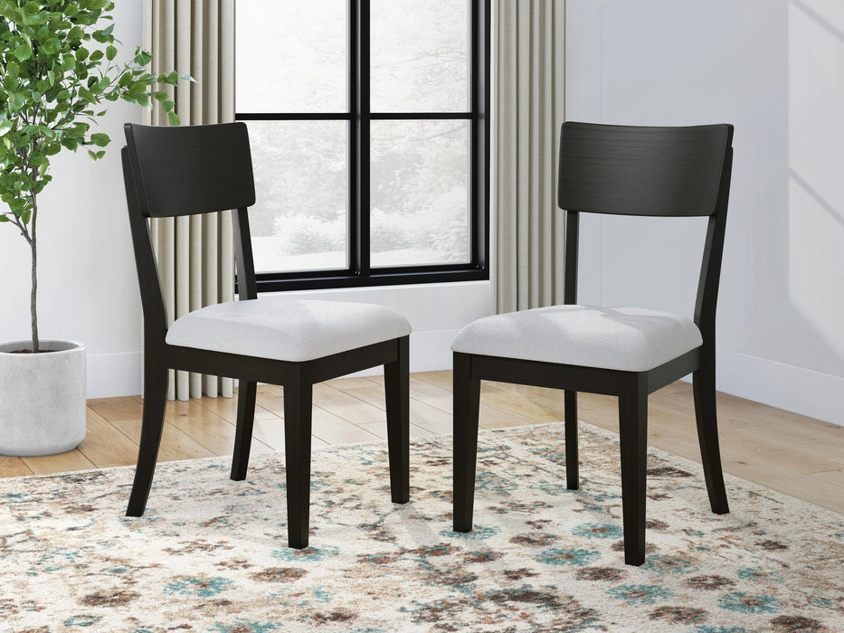 Portdown Dining Chair