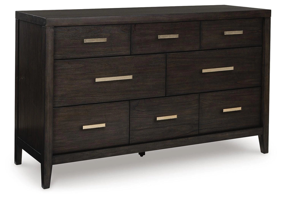 Westonfort Dresser