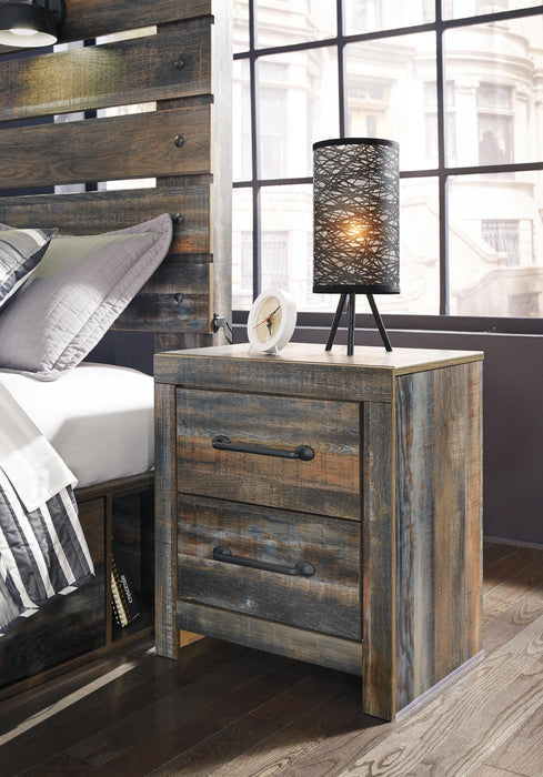 Drystan Bedroom Set