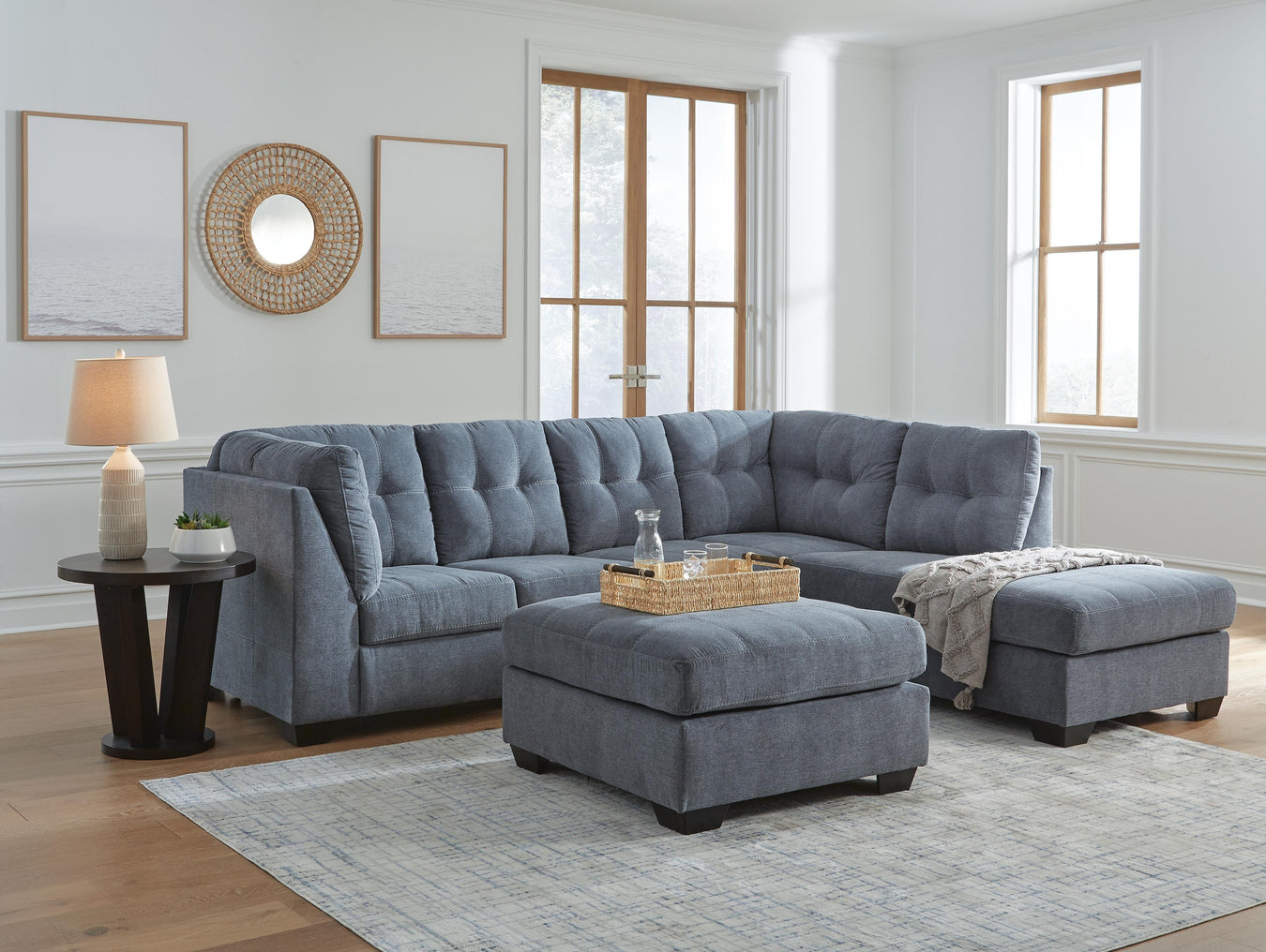 Marleton Collection