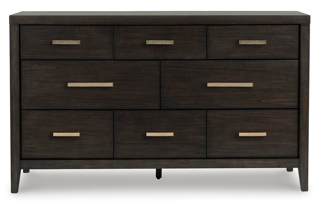 Westonfort Dresser