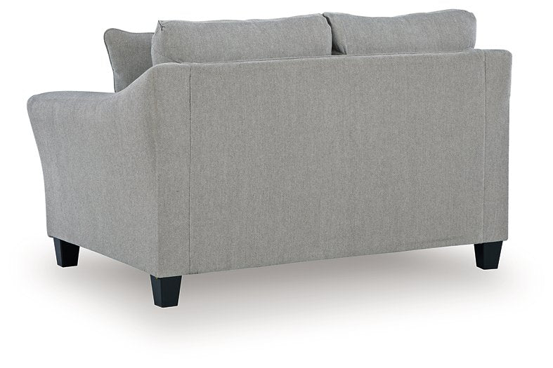 Willarae Loveseat