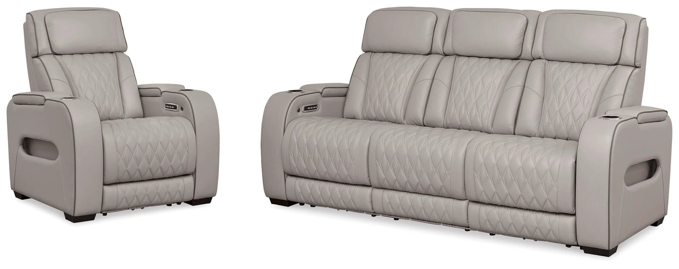 Sectional/Bundle
