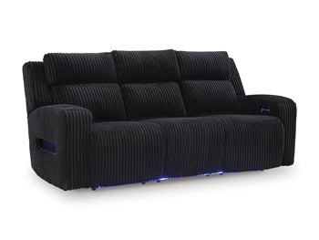 Forest Lake Power Reclining Sofa