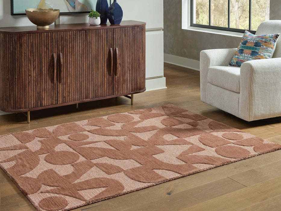 Perrenton Rug Large