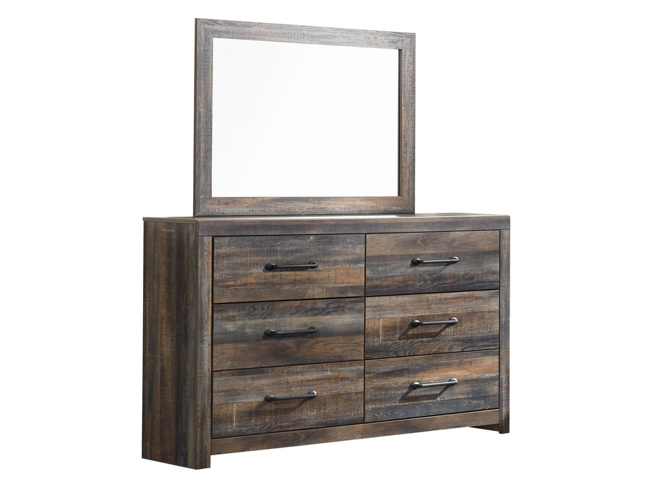 Drystan Bedroom Set