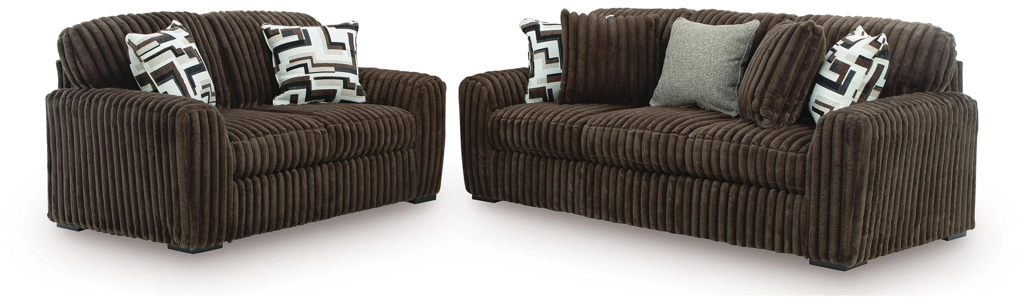 Midnight-Madness Living Room Set