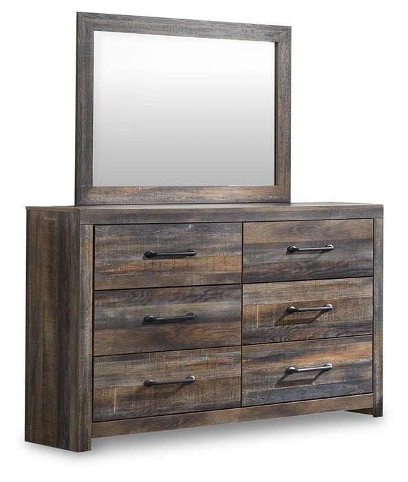 Drystan Bedroom Set