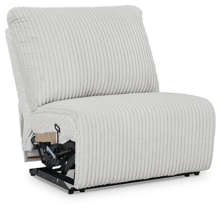 Top Tier Sectional Chofa