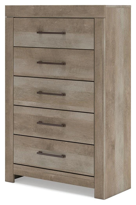 Gachester Chest of Drawers