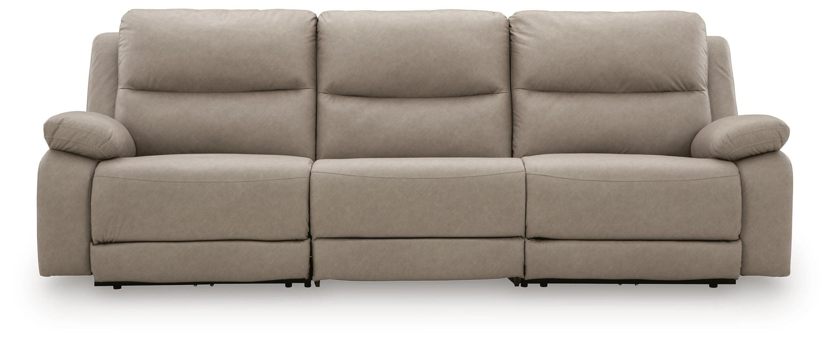 Narwhal Place Power Reclining Sectional