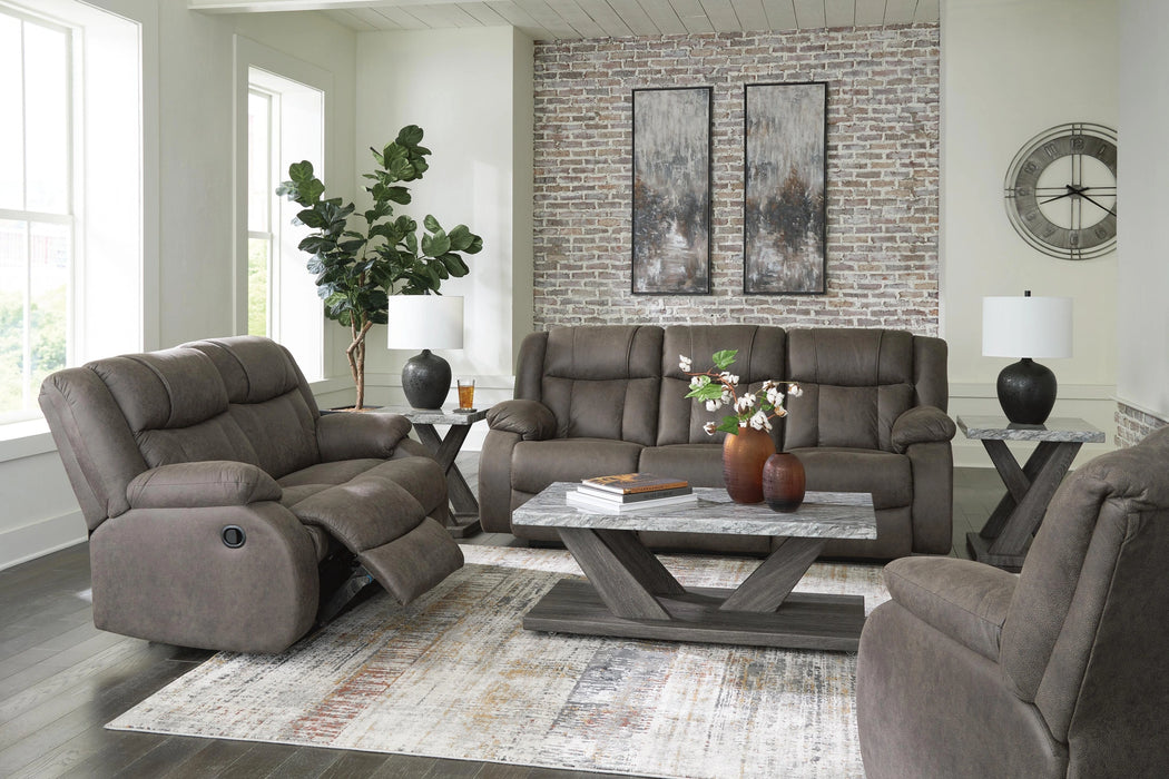 First Base Living Room Set