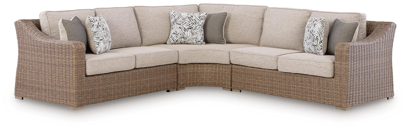 Outdoor Sectional