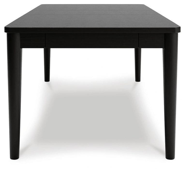 Portdown Dining Extension Table