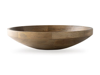 Clayburg Bowl