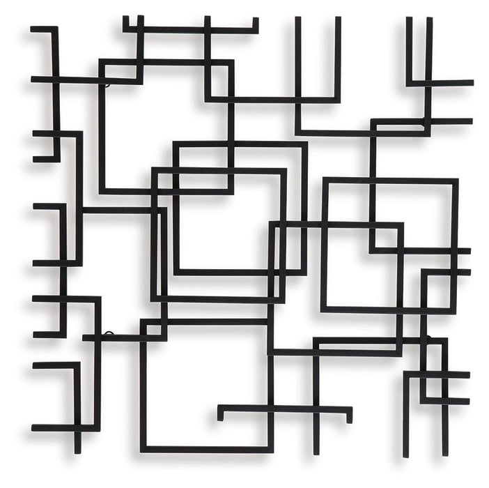 Aadanton Wall Decor