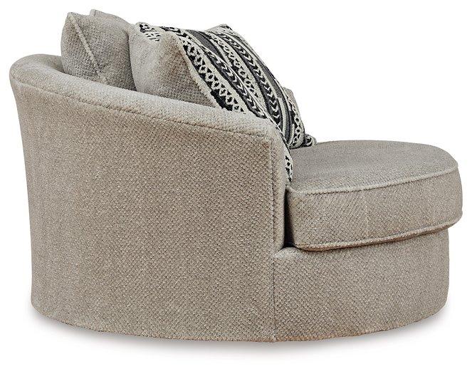 Calnita Living Room Set