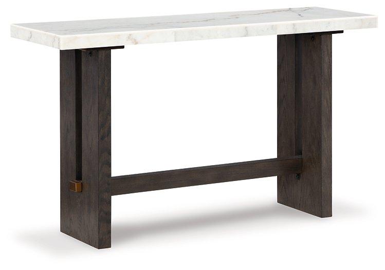 Burkhaus Sofa Table image