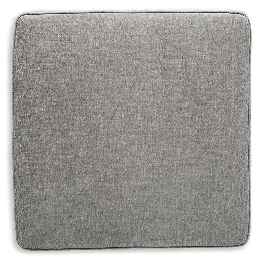 Altari Oversized Accent Ottoman