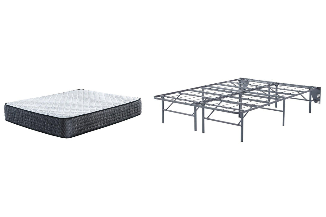 Limited Edition Firm Mattress Set image