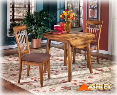 Berringer Dining Drop Leaf Table