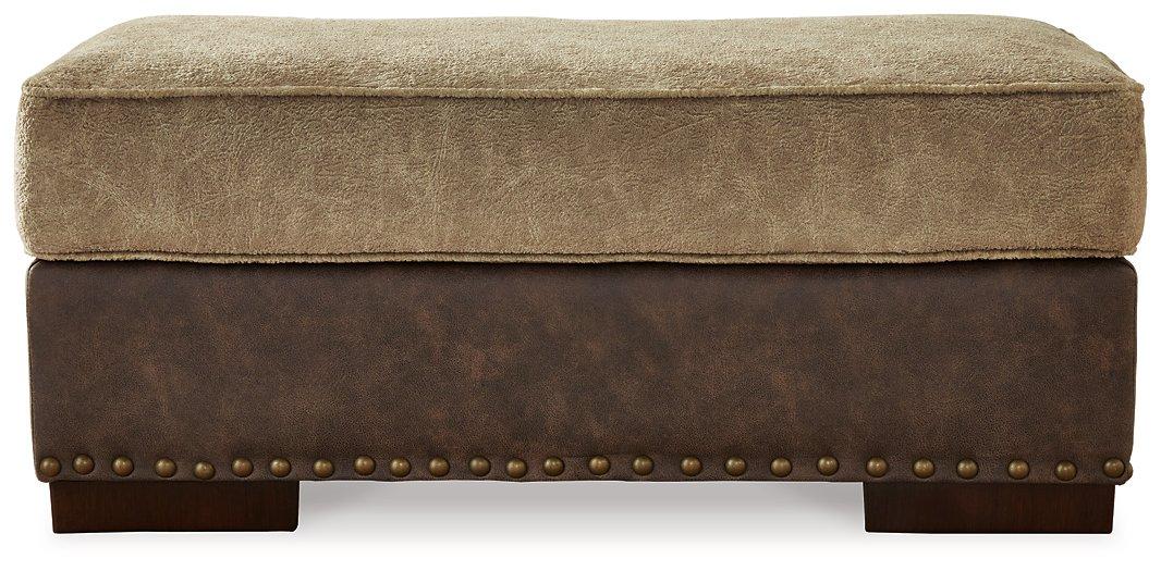 Alesbury Ottoman