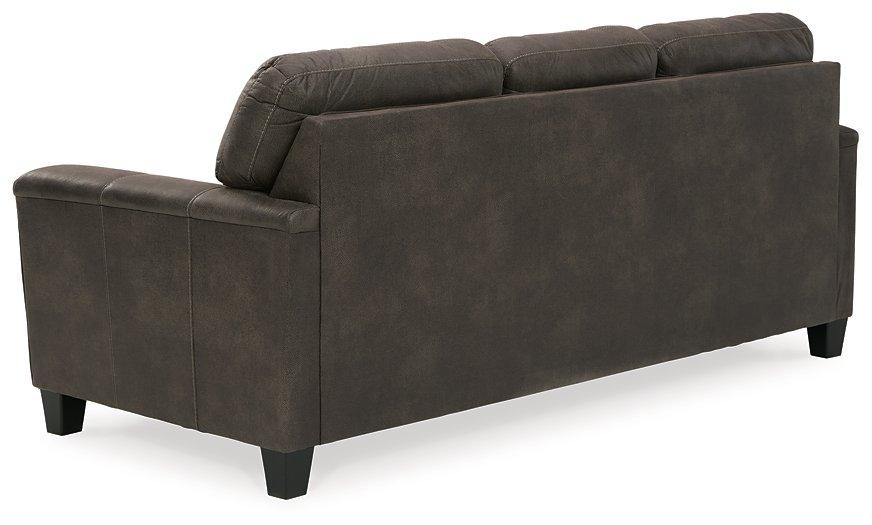 Navi Sofa