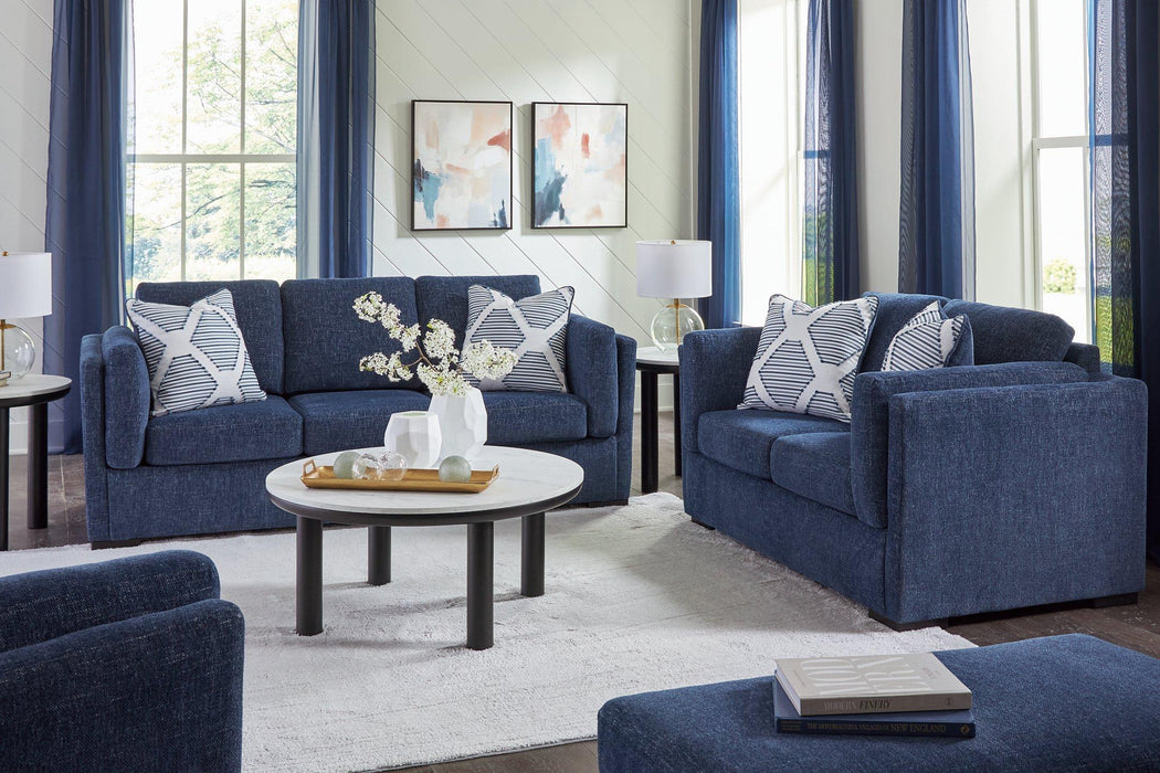 Evansley Living Room Set