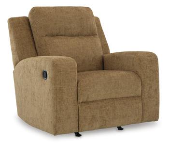 Kanlow Recliner