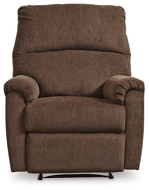 Nerviano Recliner