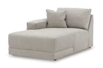 Next-Gen Gaucho 3-Piece Sectional Sofa with Chaise