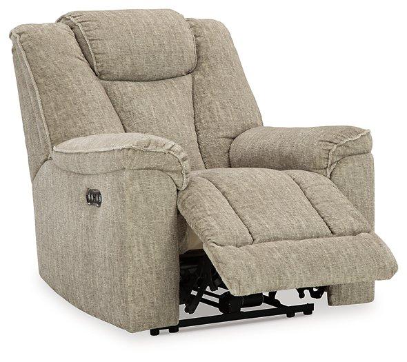 Hindmarsh Power Recliner