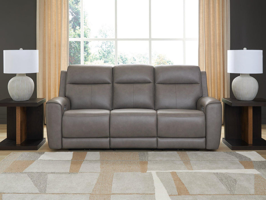 5Z-Comfort Living Room Set