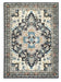 Leningston Washable Rug image