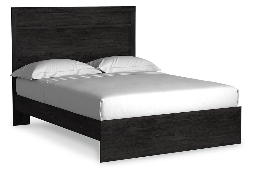 Youth Bedroom Set