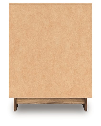 Chirason Chest of Drawers