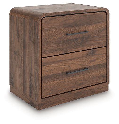 Fortlorn Nightstand