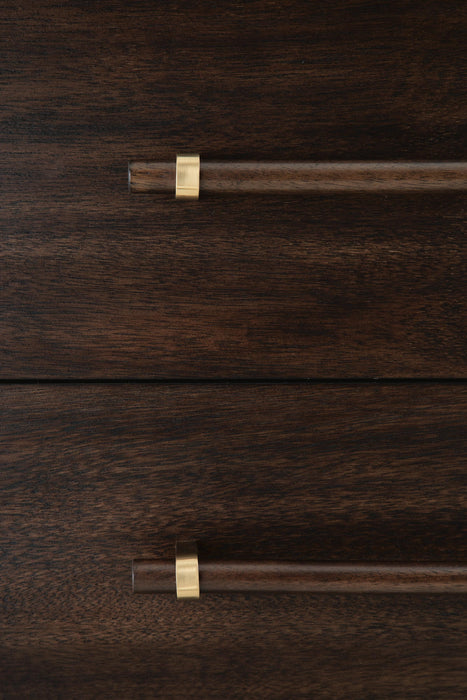 Dantenton Nightstand