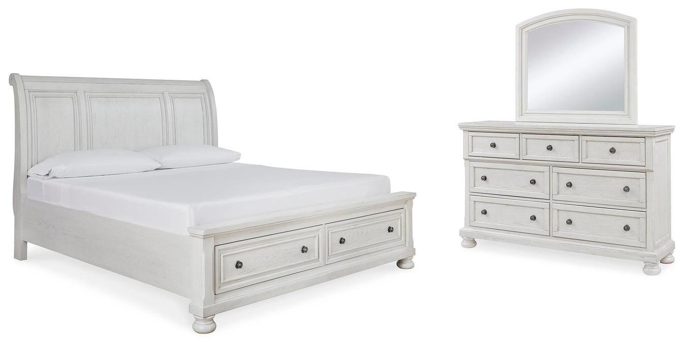 Youth Bedroom Set