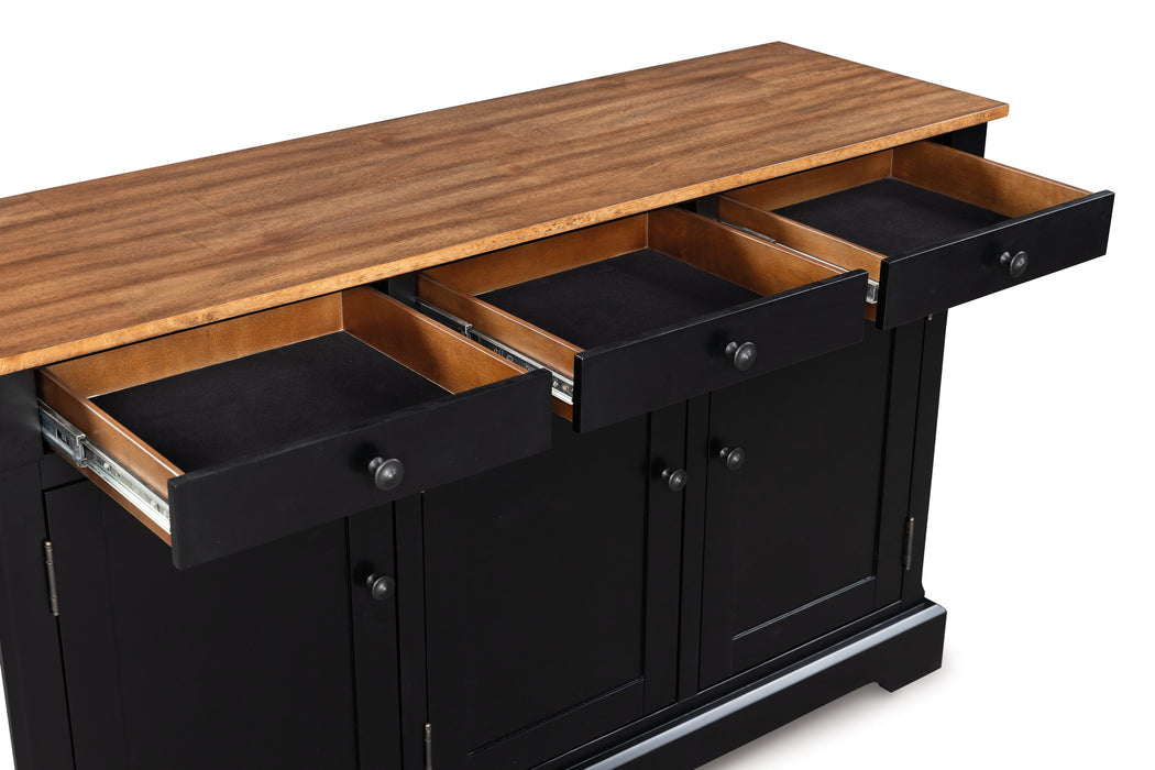 Wildenauer Dining Buffet