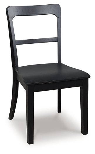 Greddinton Dining Chair