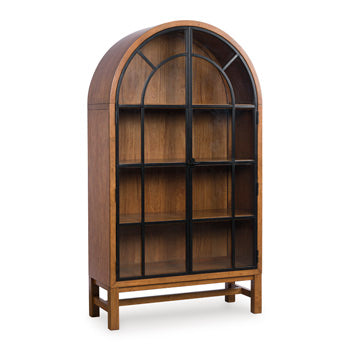 Greddinton Display Cabinet