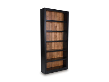 Wildenauer 75" Bookcase