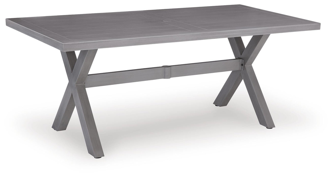 Outdoor Dining Table