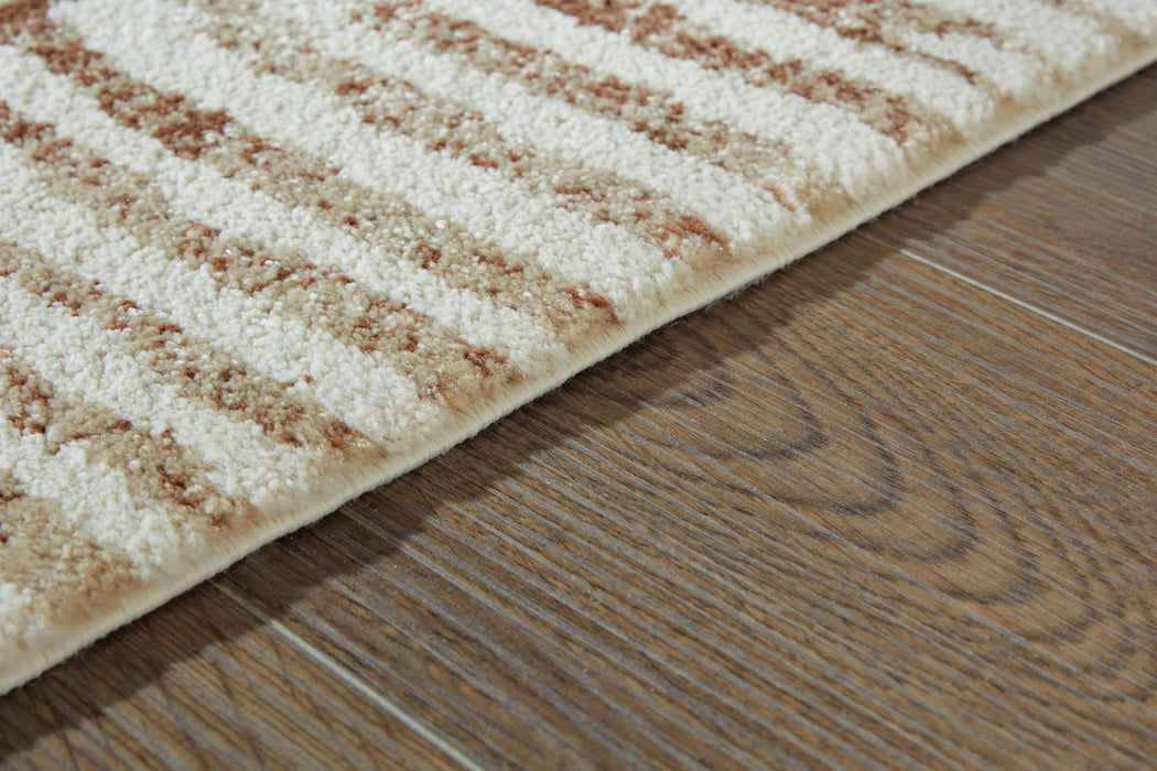 Uduak Rug